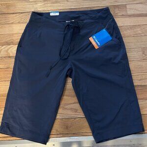 Women's Columbia Anytime Outdoor Bermuda Shorts